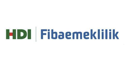 HDI Fibaemeklilik Logo