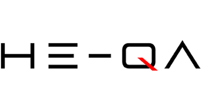 HE-QA by Esra Keskin Demir Logo