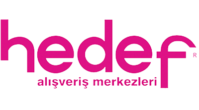 Hedef AVM Logo