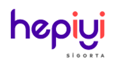 Hepiyi Sigorta Logo