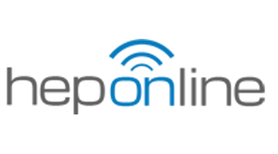 Heponline.net Logo