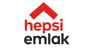 Hepsiemlak Logo