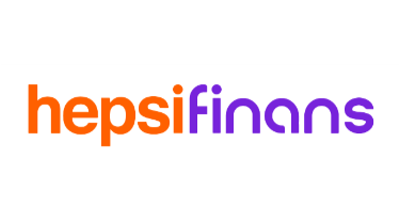 Hepsifinans Logo