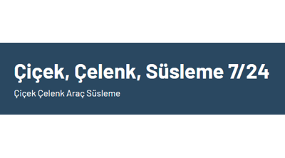 Heracicek.com Logo