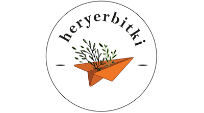 Heryerbitki Logo