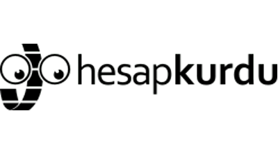 Hesap Kurdu Logo