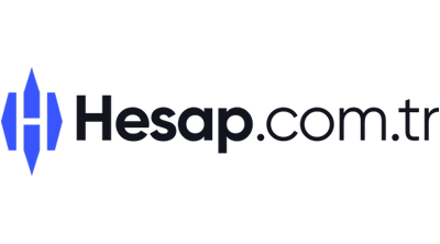 Hesap.com.tr Logo