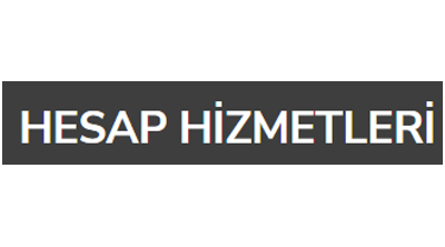 Hesaphizmetleri.com Logo