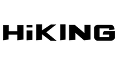 Hiking Logo