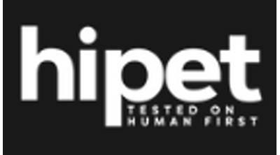Hipet Cosmetics Logo