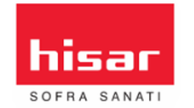 Hisar Sofra Sanatı Logo