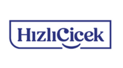 Hızlı Çiçek | hizlicicek.com Logo