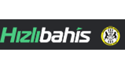 Hızlıbahis Logo