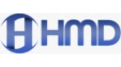 HMD FX Logo