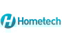 Hometech Logo