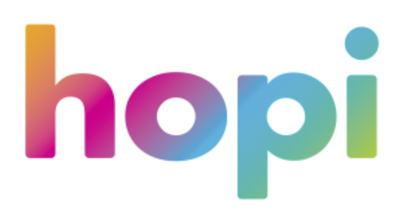 Hopi Logo