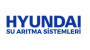 Hyundai Su Arıtma Logo