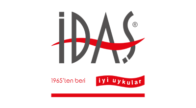 İdaş Logo
