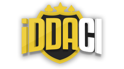 İddacı Logo