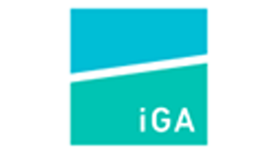 İGA İstanbul Havalimanı Logo