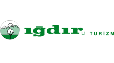 Iğdırlı Turizm Logo