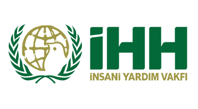 İHH İnsani Yardım Vakfı Logo