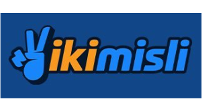 ikimisli Logo