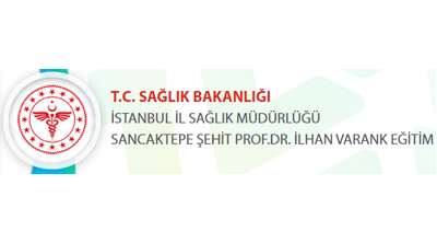 İlhan Varank Hastanesi Logo