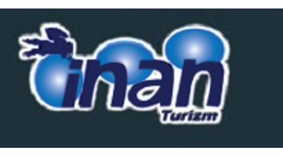 İnan Turizm Logo