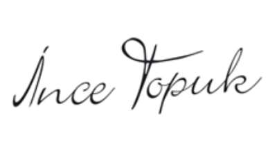 İnce Topuk Logo