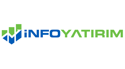 İnfo Yatırım Menkul Değerler Logo