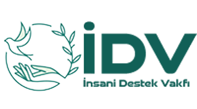 insanidestekvakfi.com Logo