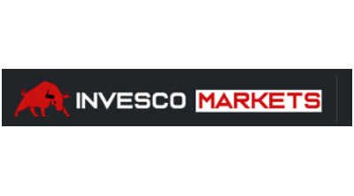 Invesco Markets Logo