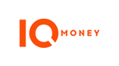 IQ Money Logo