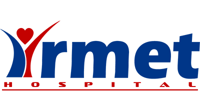 İrmet Hospital Logo