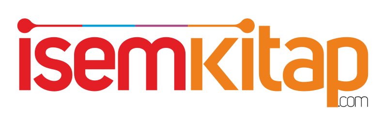 İsem Kitap Logo