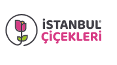 İstanbul Çiçekleri Logo