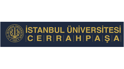 İstanbul Üniversitesi Cerrahpaşa Logo