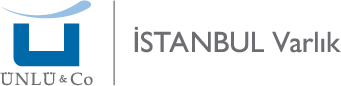 İstanbul Varlık Yönetim Logo