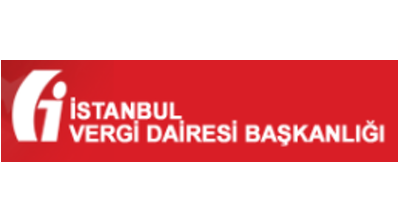 İstanbul Vergi Dairesi Logo