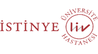 İstinye Üniversitesi Hastanesi Logo