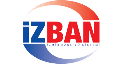 İzban Logo