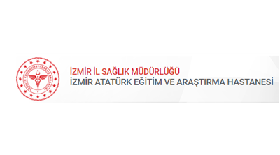 İzmir Katip Çelebi Hastanesi Logo