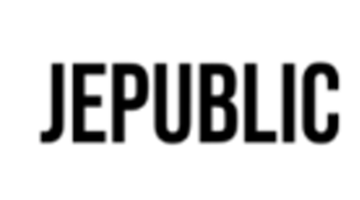 Jepublic Logo