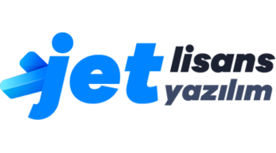 JetLisans Logo