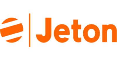 Jeton Logo