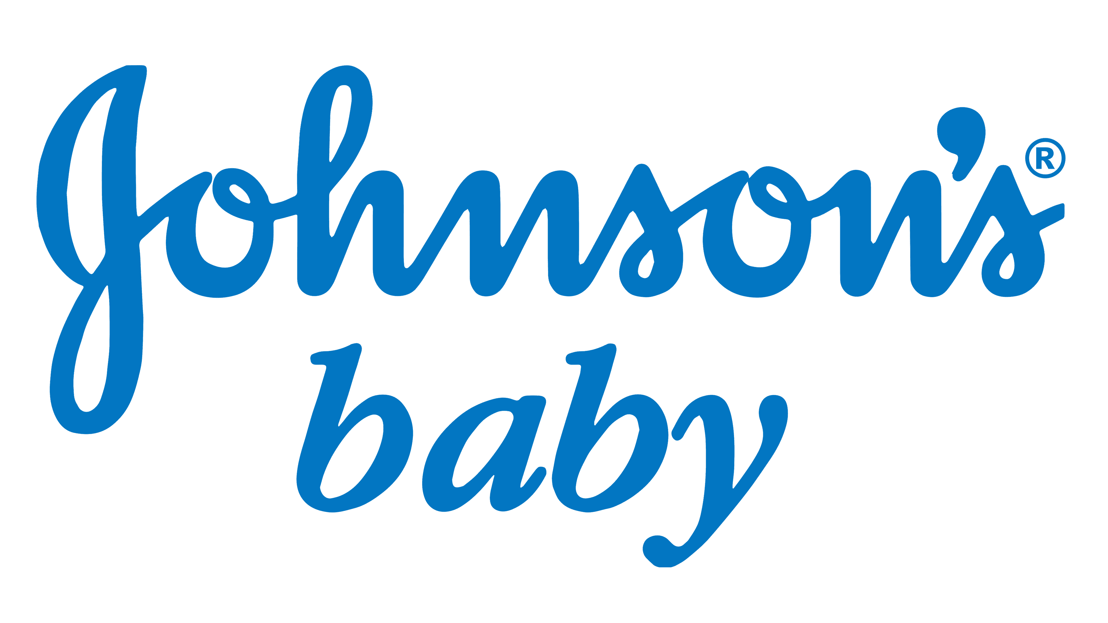 Johnsons Baby Logo