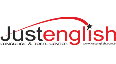 Just English Logo