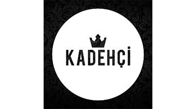 Kadehçi Logo