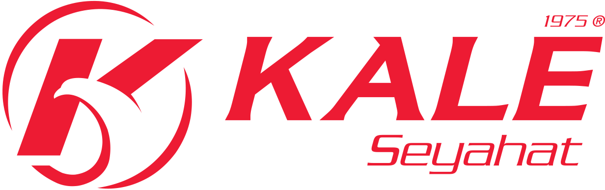 Kale Seyahat Logo